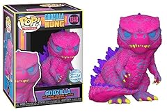 Funko pop godzilla for sale  Delivered anywhere in USA 