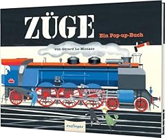 Züge pop buch gebraucht kaufen  Wird an jeden Ort in Deutschland