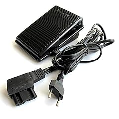 Speed control foot for sale  Delivered anywhere in UK