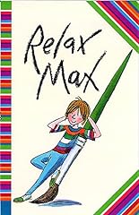 Relax max usato  Spedito ovunque in Italia 