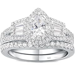 Newshe jewellery engagement for sale  Delivered anywhere in USA 