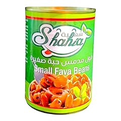 Fèves foul medames d'occasion  Livré partout en France