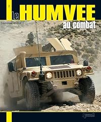 Humvee combat for sale  Delivered anywhere in UK