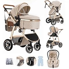 Lnhcrbs passeggino con usato  Spedito ovunque in Italia 