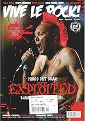 Rock uk 2 gebraucht kaufen  Wird an jeden Ort in Deutschland