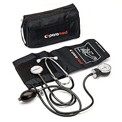Paramed aneroid sphygmomanomet for sale  Delivered anywhere in USA 
