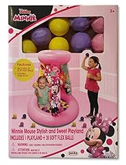 Disney junior minnie for sale  Delivered anywhere in UK