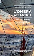 Ombra atlantica usato  Spedito ovunque in Italia 