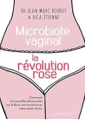 Microbiote vaginal révolution d'occasion  Livré partout en France