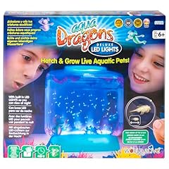 Aqua dragons underwater for sale  Delivered anywhere in UK