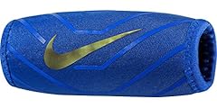 Nike chin shield usato  Spedito ovunque in Italia 