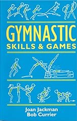 Gymnastic skills games for sale  Delivered anywhere in UK