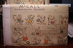 Mccall kaumagraph for sale  Delivered anywhere in USA 