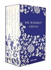 Weisheit chinas fernöstliche gebraucht kaufen  Wird an jeden Ort in Deutschland