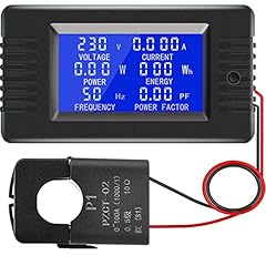 260v 100a voltometro usato  Spedito ovunque in Italia 