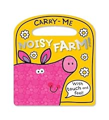 Carry noisy farm for sale  Delivered anywhere in UK