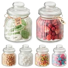 Cookie jars lids for sale  Delivered anywhere in UK