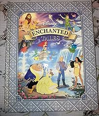 Disney enchanted tales for sale  Delivered anywhere in USA 