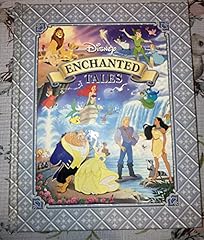 Disney enchanted tales for sale  Delivered anywhere in USA 