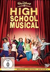 High school musical usato  Spedito ovunque in Italia 