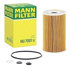 Mann filter 7001 usato  Spedito ovunque in Italia 