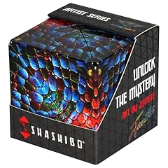 Shashibo cube transformable d'occasion  Livré partout en France