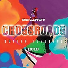 Crossroads guitar festival d'occasion  Livré partout en France