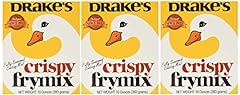 Drake crispy frymix for sale  Delivered anywhere in USA 