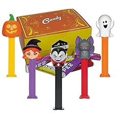 Pez halloween candy for sale  Delivered anywhere in USA 