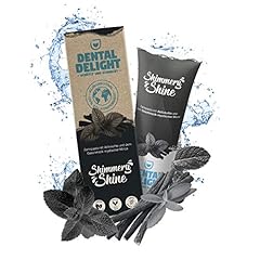 Dental delight shimmery gebraucht kaufen  Wird an jeden Ort in Deutschland