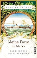 Farm afrika leben gebraucht kaufen  Wird an jeden Ort in Deutschland