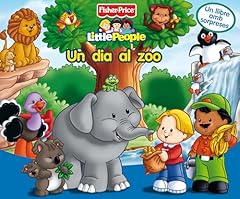 Dia zoo d'occasion  Livré partout en France