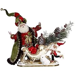 Mark roberts santa for sale  Delivered anywhere in USA 