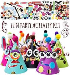 Kit activités chapeaux d'occasion  Livré partout en France
