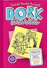 Dork diaries boxed for sale  Delivered anywhere in USA 