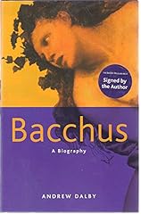 Bacchus biography for sale  Delivered anywhere in UK