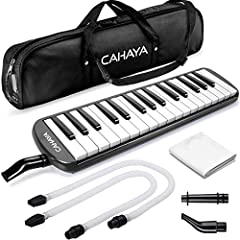 Cahaya melodica keys for sale  Delivered anywhere in USA 