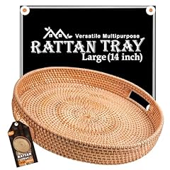 Homessent round rattan for sale  Delivered anywhere in USA 