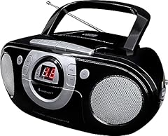 Soundmaster scd5100sw radio gebraucht kaufen  Wird an jeden Ort in Deutschland