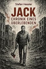 Jack chronik eines gebraucht kaufen  Wird an jeden Ort in Deutschland