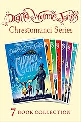 The chrestomanci series gebraucht kaufen  Wird an jeden Ort in Deutschland