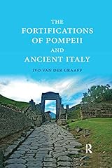 Fortifications pompeii ancient for sale  Delivered anywhere in UK