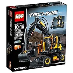 Lego technic 42053 gebraucht kaufen  Wird an jeden Ort in Deutschland