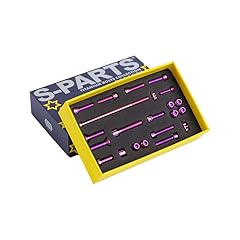Parts titanium screws for sale  Delivered anywhere in USA 