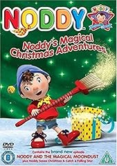 Noddy noddy magical for sale  Delivered anywhere in UK