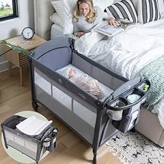 Baby bassinet bedside for sale  Delivered anywhere in USA 