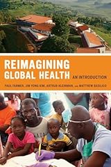 Reimagining global health for sale  Delivered anywhere in UK