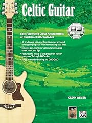 Celtic guitar guitare d'occasion  Livré partout en France