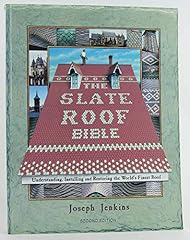 Slate roof bible for sale  Delivered anywhere in USA 