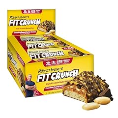 Fitcrunch snack size for sale  Delivered anywhere in USA 